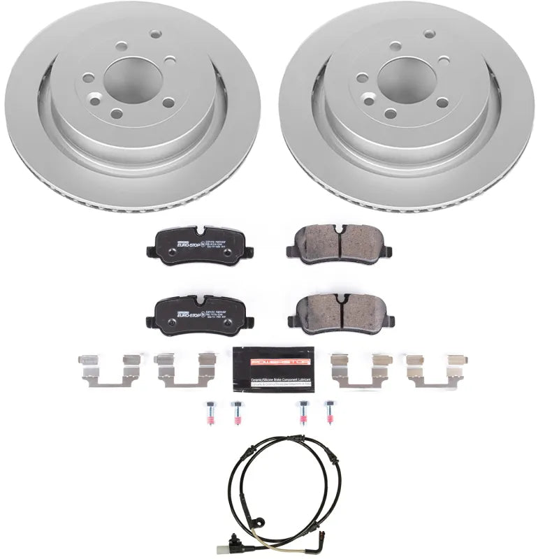 PowerStop auto part
