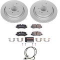 PowerStop auto part