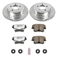 PowerStop auto part