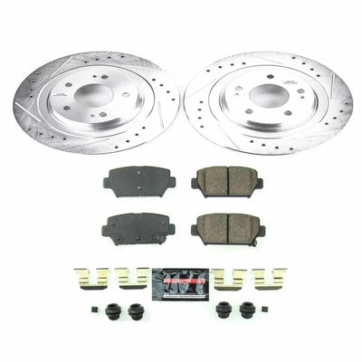 PowerStop auto part
