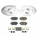PowerStop auto part