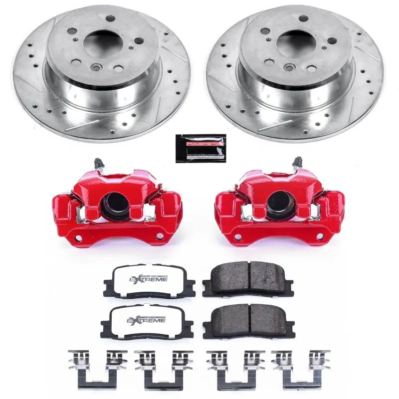 PowerStop auto part