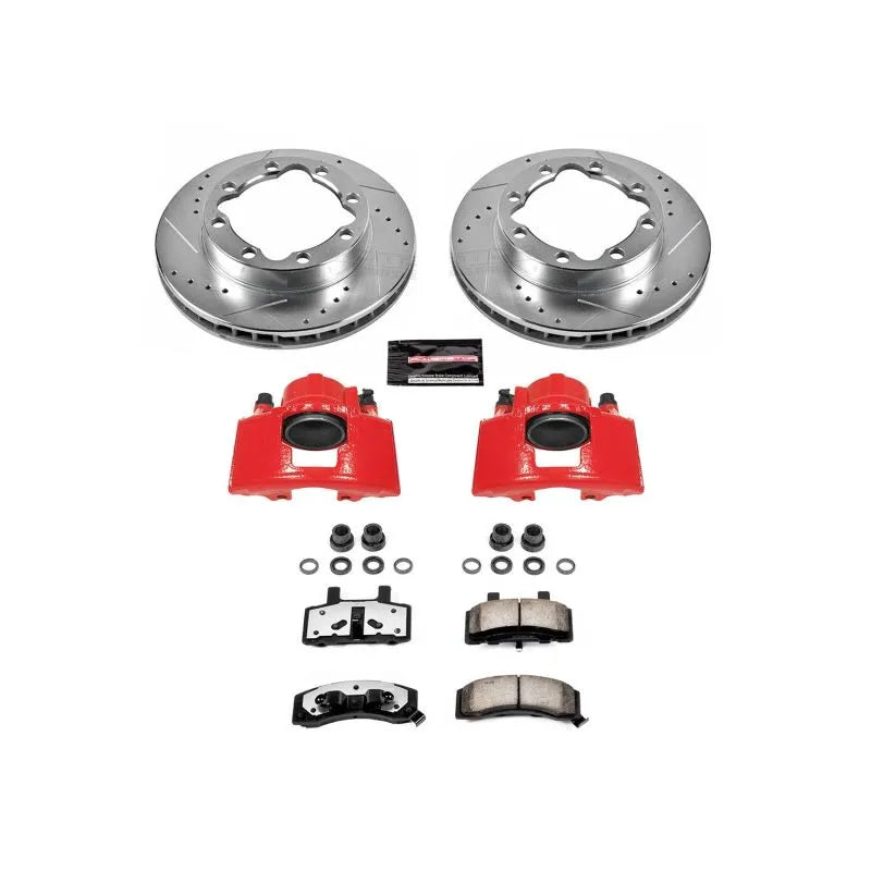 PowerStop auto part
