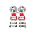 PowerStop auto part
