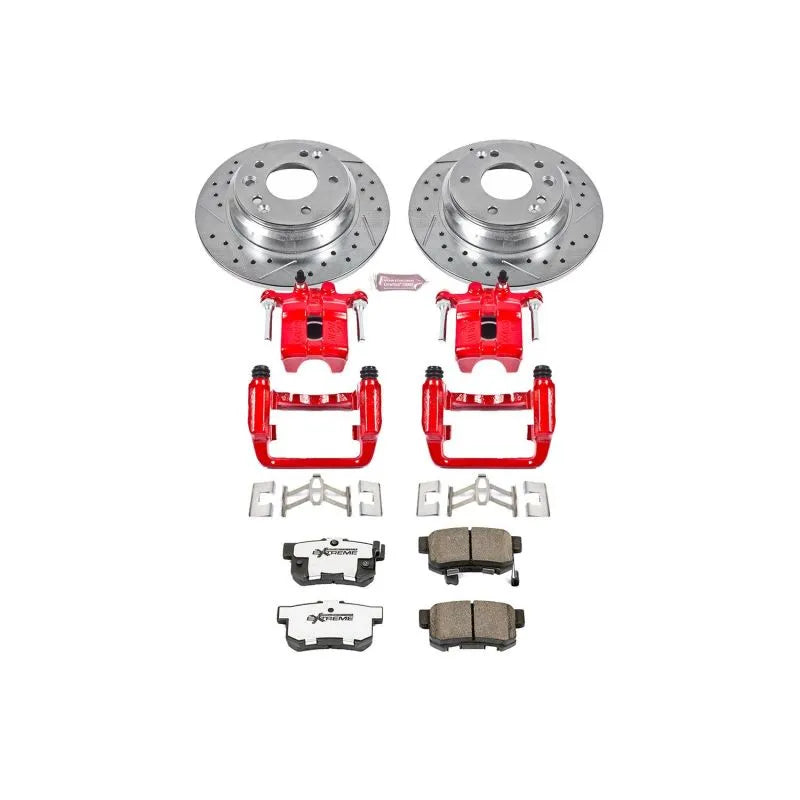 PowerStop auto part