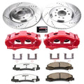 PowerStop auto part