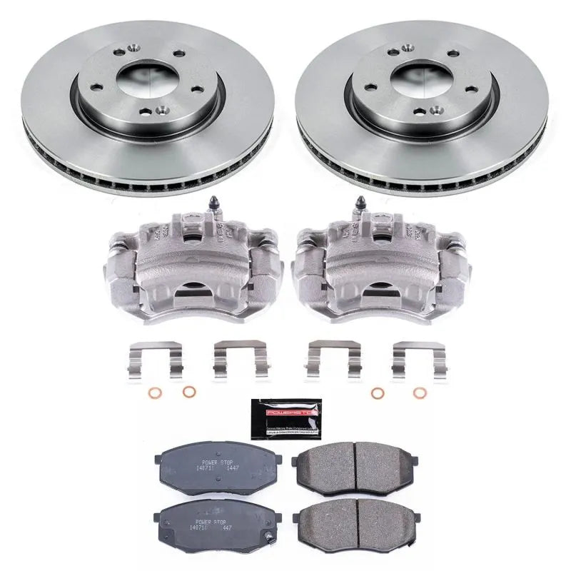 PowerStop auto part