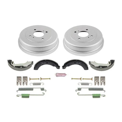 PowerStop auto part