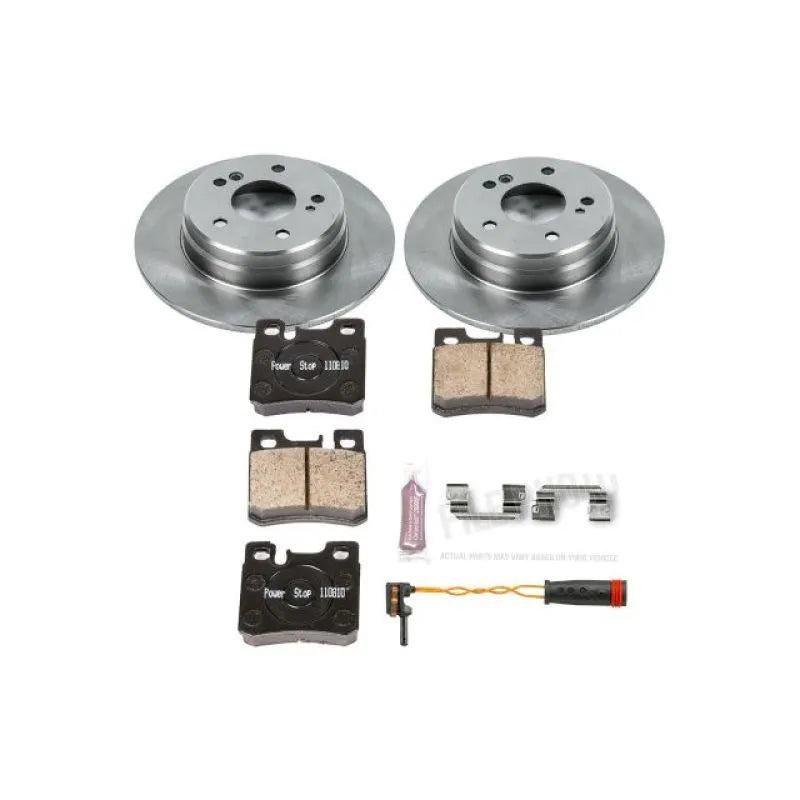 PowerStop auto part