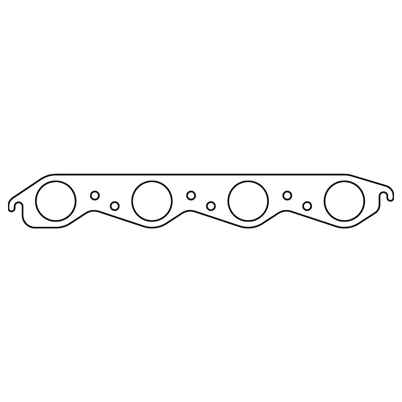 Cometic Gasket exhaust