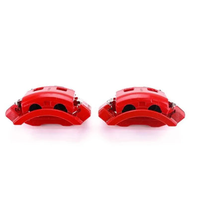 PowerStop red roof rack