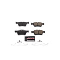 PowerStop auto part detail