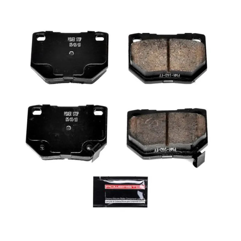 PowerStop auto part