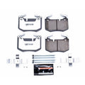 PowerStop auto part