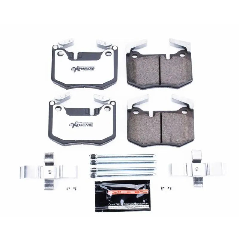 PowerStop auto part