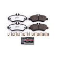 PowerStop auto part detail