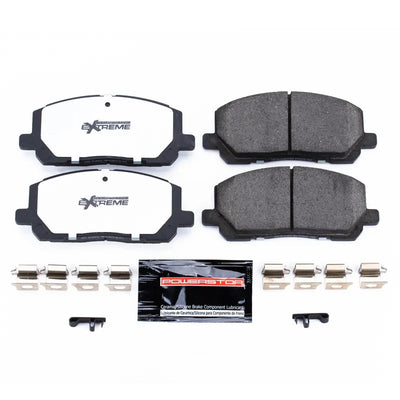 PowerStop auto part