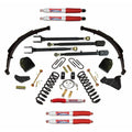 Skyjacker shock absorber