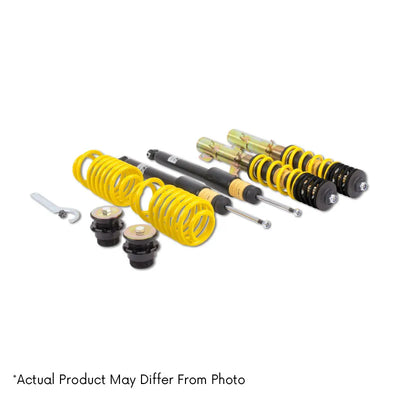 Suspension Techniques coilovers