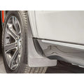 WeatherTech auto part detail