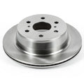PowerStop auto part detail