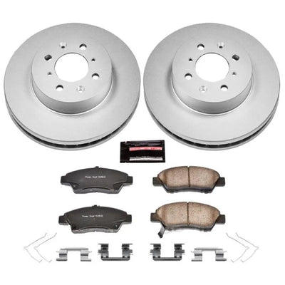 PowerStop auto part