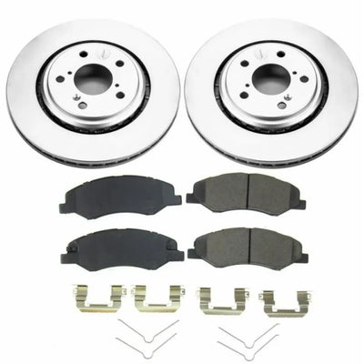 PowerStop auto part