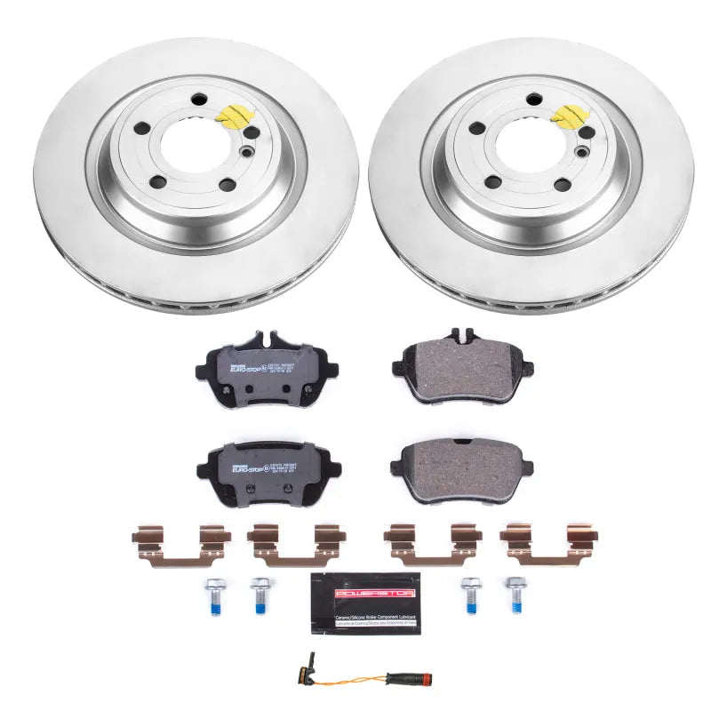 PowerStop auto part