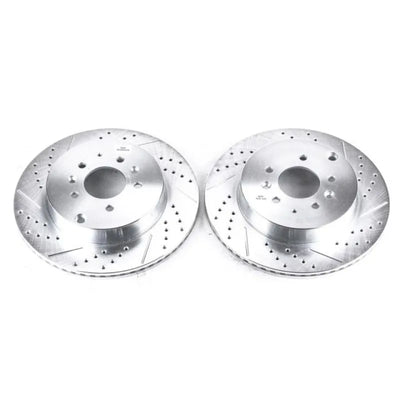 PowerStop auto part