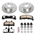 PowerStop auto part