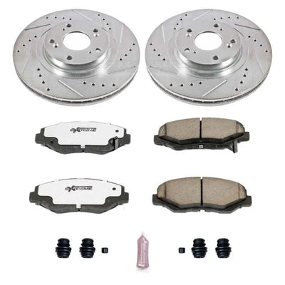 PowerStop auto part