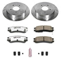 PowerStop auto part