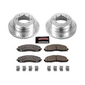 PowerStop auto part