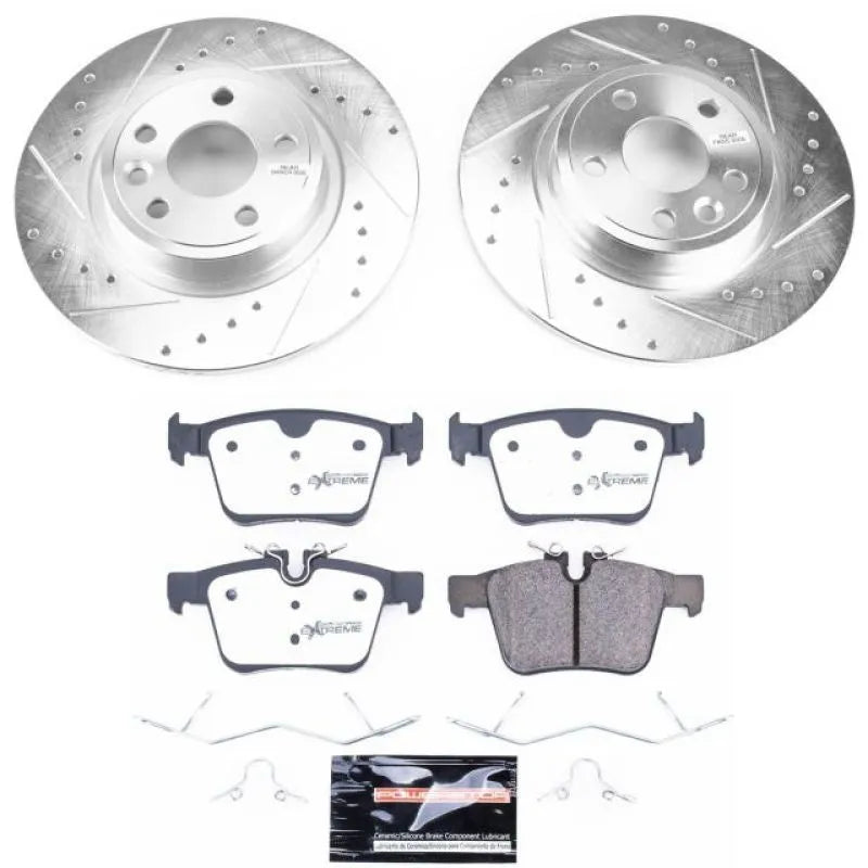 PowerStop auto part