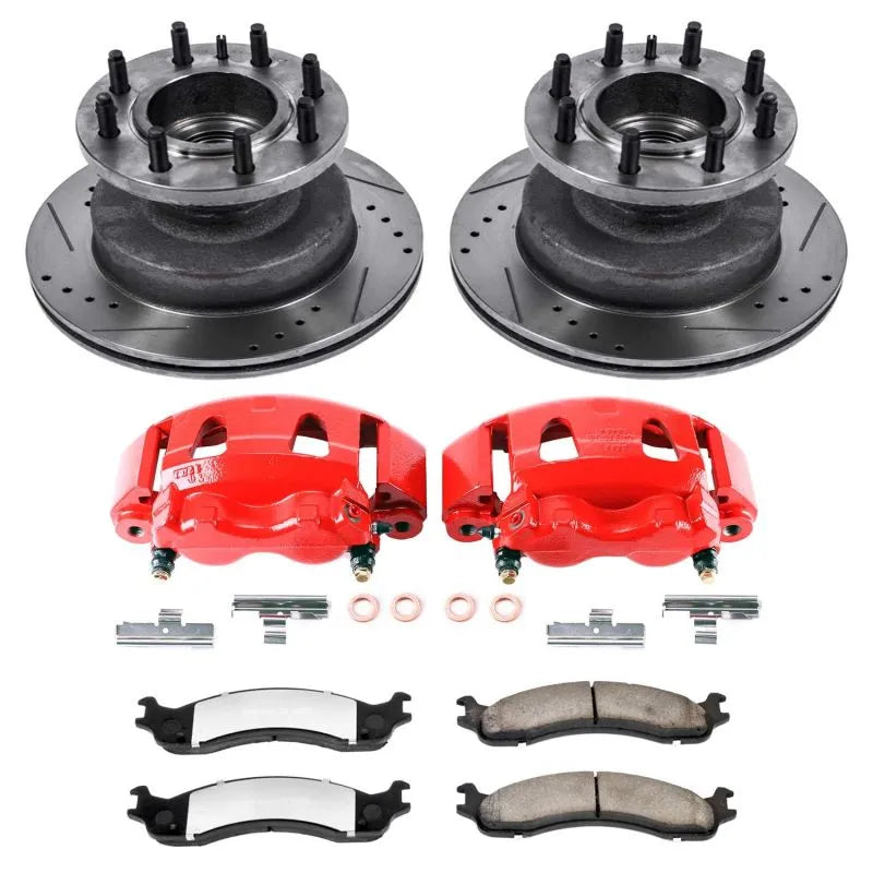 PowerStop auto part