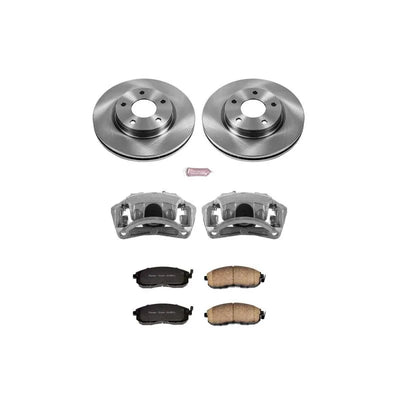 PowerStop auto part