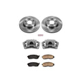 PowerStop auto part