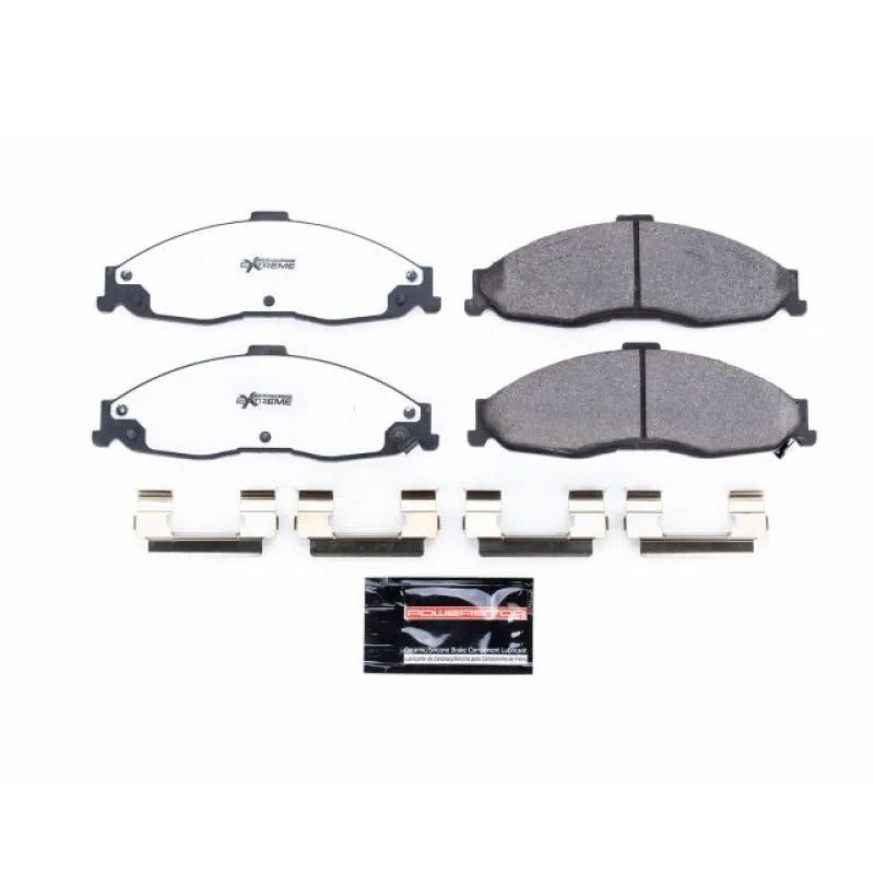 PowerStop auto part