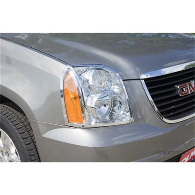 Putco auto part
