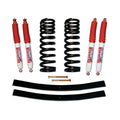 Skyjacker shock absorber