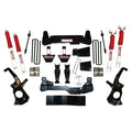 Skyjacker shock absorber