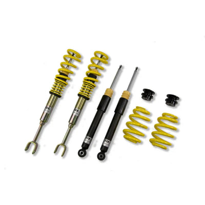 Suspension Techniques coilovers