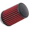 AEM air filter close-up