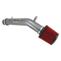 AEM cold air intake close-up