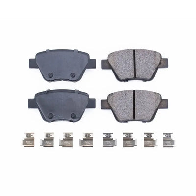 PowerStop auto part
