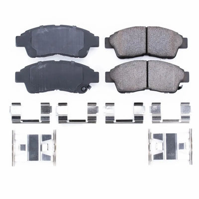 PowerStop auto part