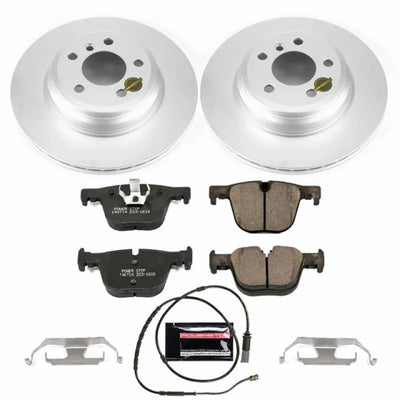 PowerStop auto part