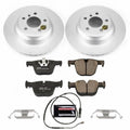 PowerStop auto part
