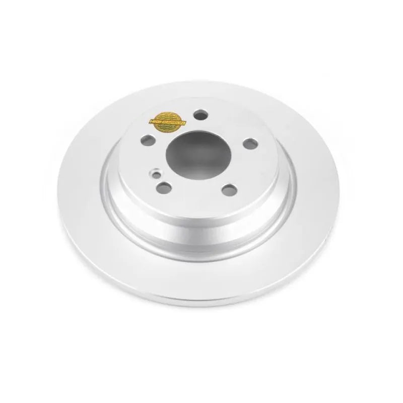 PowerStop carbon auto part
