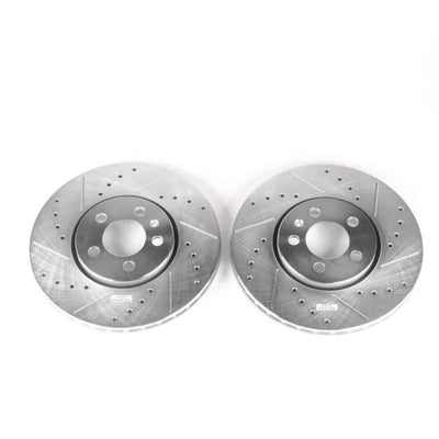 PowerStop auto part